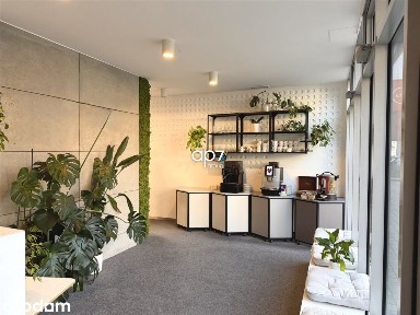Lokal użytkowy, 166 m², Kraków