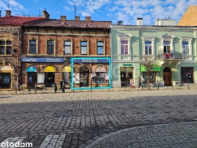 Krakowska, Tarnów, małopolskie