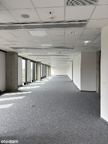 Nowoczesne biuro 819 m² w centrum miasta, ul. Pawia 23 | podnajem