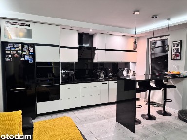 WYJĄTKOWE 65 m² NA NOWYM MIEŚCIE WYSOKI STANDARD ŚWIETNA LOKALIZACJA