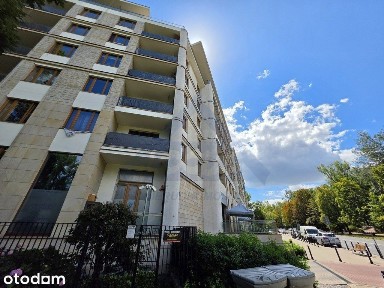 Prestiżowy lokal usługowy 210 m² | Powiśle