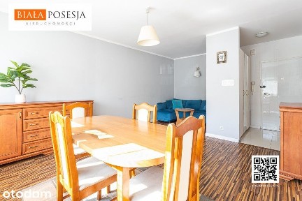 Przytulna kawalerka na wynajem - Nowodworska