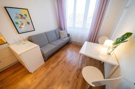 Zachodnia 101, Śródmieście, kawalerka blisko Umedu, BRAK PROWIZJI