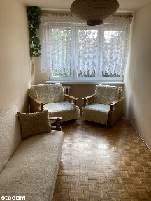 Trzypokojowe mieszkanie z balkonem w Poznaniu