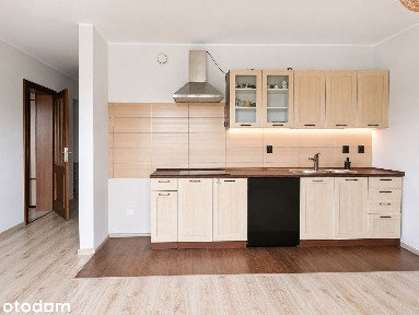 2 pokoje, 39 m² | loggia | bezpośrednio | Winogrady - os. Przyjaźni