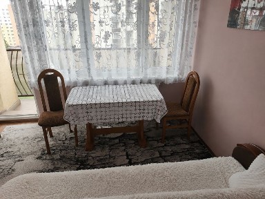 WYNAJEM OKAZJONALNY, wynajmę mieszkanie 2 pokoje, 31m2 na os Mydlice w Dąbrowie Górniczej. Dostępne od zaraz!