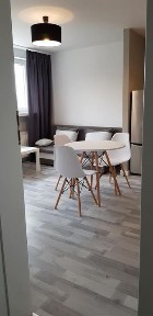 Mieszkanie 30m2 Dwa pokoje!