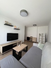 Mieszkanie 45m2. Niski czynsz. Przy wiezy eiffla