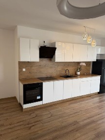 Mieszkanie 2 pokojowe 53 m2 Wałcz w nowym apartamentowcu z windą na wynajem