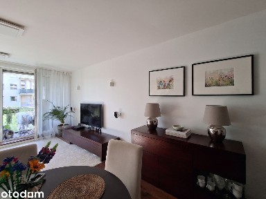 Apartament / Anny Jantar / Półwieś / 65m / klimatyzacja / garaż