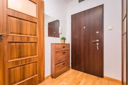 Mieszkanie na wynajem, 51m, 2 pokoje aneks, Warszawa Targówek Zamkowa