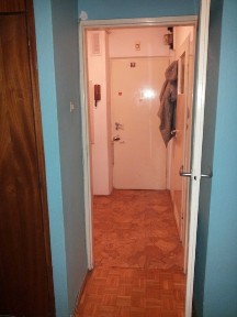 Kawalerkę z czynszem 0 wynajmę na Dolnym Mokotowie blisko Stadion Legia,Park Łazienki,Uczelnie SGH,UW,PW,UM Winda Studio apartment for rent in Mokotów