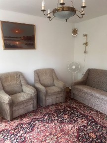 Wynajme mieszkanie