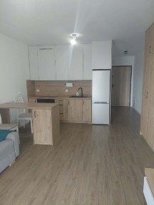 Wynajmę kawalerkę na Panoramie