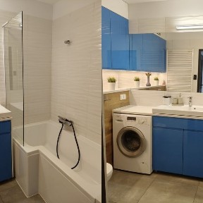 3 pokoje 70m2 | Marysin Wawerski | garaż | Smart Home | klimatyzacja | kino domowe