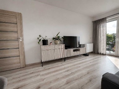 Mieszkanie do wynajęcia | 2 pokoje, klimatyzacja, balkon, garaż | Praga - Południe