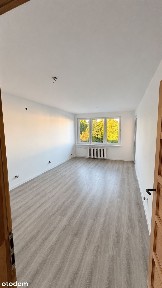 Mieszkanie z balkonem i tarasem w samym centrum Mrągowa