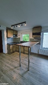 Loft na poddaszu w kameralnej kamienicy -bezpieczna inwestycja booking