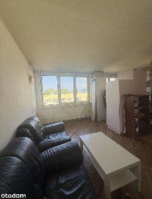 3 pokoje | 46,9 m² | balkon + garaż + piwnica | Bielsko-Biała