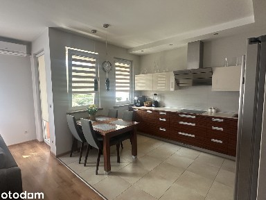 Wyjątkowe, przestronne 79 m² - Parkitka, Częstochowa