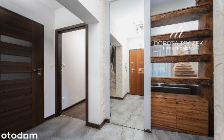 Mieszkanie z balkonem | Kraków Czyżyny Sołtysowska | winda | 47,33 m²