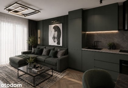 3 pokoje | 48.50 m2 | Bez Prowizji | Gotowe ! |