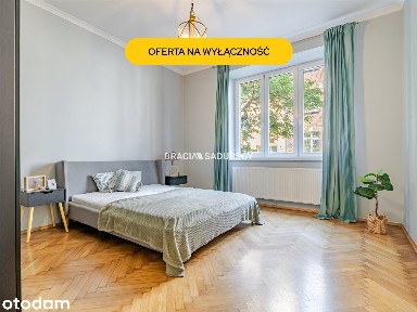 Rezerwacja 3 Pokoje Salwator | Filarecka |
