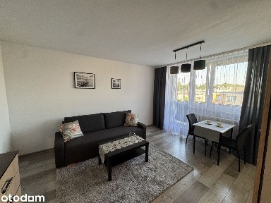 REZERWACJA Gotowe do wprowadzenia, 2 pokojowe 36 m, Godula