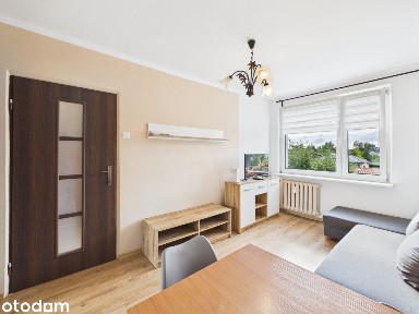 Mieszkanie | 2 pokoje | Zatorze | 36,26 m²