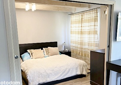 Bezczynszowy apartament 74,52 m2 z windą i balkonem | ul. Kaszubska