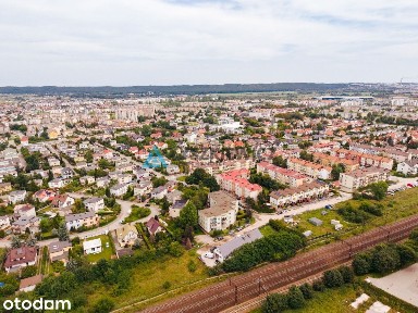 Świetna lokalizacja - 3 pokoje