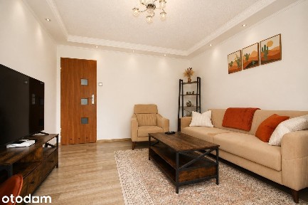 Biesowice|54,90 m2|garaż|piwnica