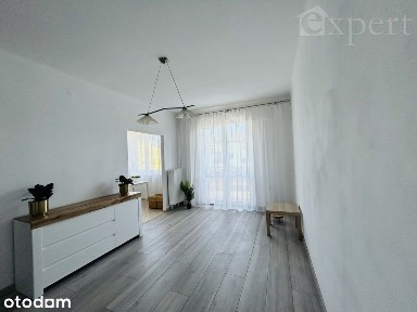 Kawalerka 35 m2 w centrum - os. Tysiąclecia