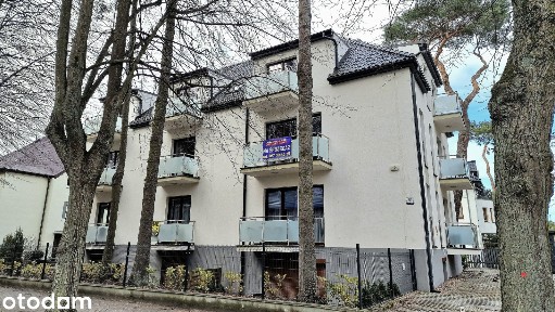 Atrakcyjne 2 pokoje - 100m od Promenady!