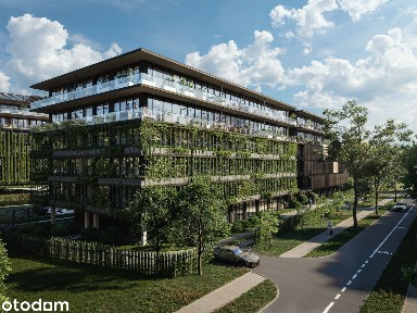 Apartament wykończony pod klucz w Aquart Aparthotel w Świnoujściu!