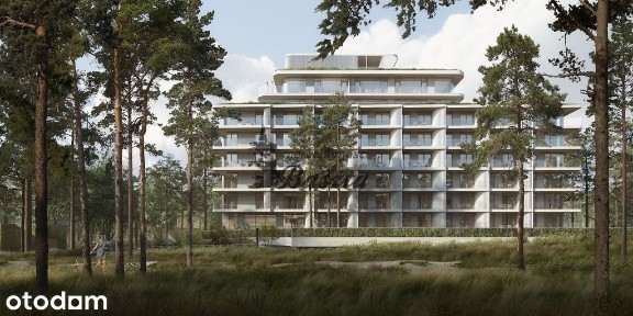 Świnoujście - Baltic Park Grand Residences