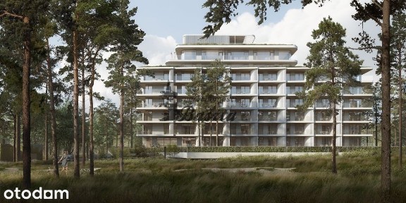 Świnoujście - Baltic Park Grand Residences