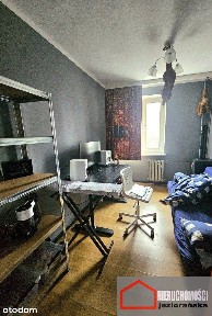 2 pokoje z balkonem - Śródmiescie