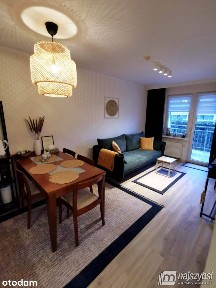 Międzyzdroje- apartament 200m od morza