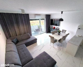 Piękne mieszkanie na sprzdaż, 5 pokoi, 86,35 m2