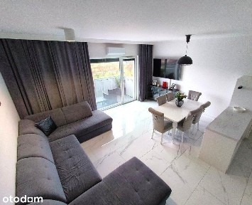 Piękne mieszkanie na sprzdaż, 5 pokoi, 86,35 m2