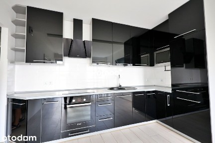 KOMFORTOWE 3 POKOJE NA PARTERZE 54,64 M² KORALOWA.