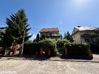 Dom 151 m² przy Zalewie Siemiatyckim trzy wejścia, cicha ślepa ulica.
