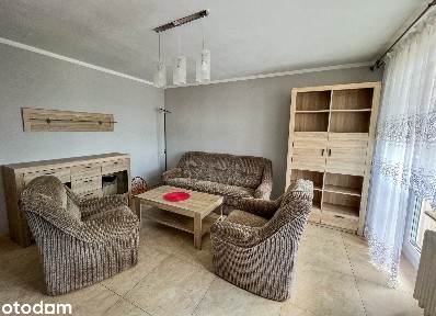Mieszkanie 2-pokojowe z balkonem w Rudzie Śląskiej - Halembie 1.