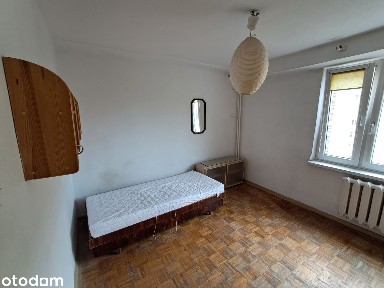 Dwupokojowe mieszkanie z balkonem na Żoliborzu