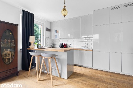 3 pokoje z ogródkiem | Osiedle Wilno | Zacisze I 63 m²