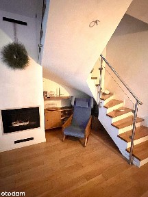 Bezpośrednio seg. 140 m² i 120 użytkowo/ogród 80 m² /Stare Włochy/