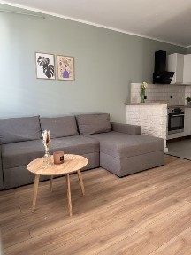 Wynajmę kawalerkę na osiedlu w Dzierżoniowie