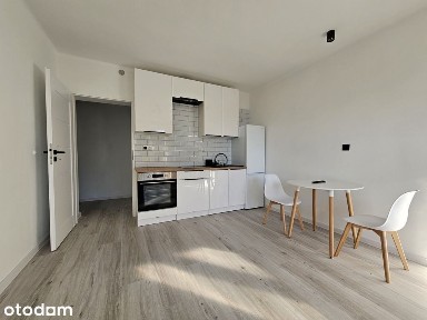 Brynów, 2 pokoje, 38 m2, 3. piętro, blisko Awf