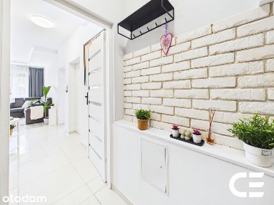 Maślice | 3 pokoje | ogród / taras 40 m²